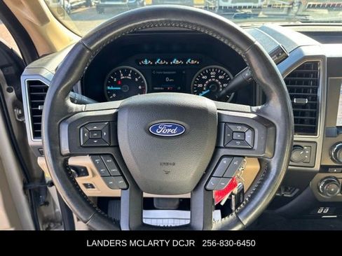 Used 2018 Ford F150 XLT w/ Equipment Group 302A Luxury image 23