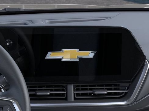 New 2026 Chevrolet Trax ACTIV w/ Driver Confidence Package FWD image 22