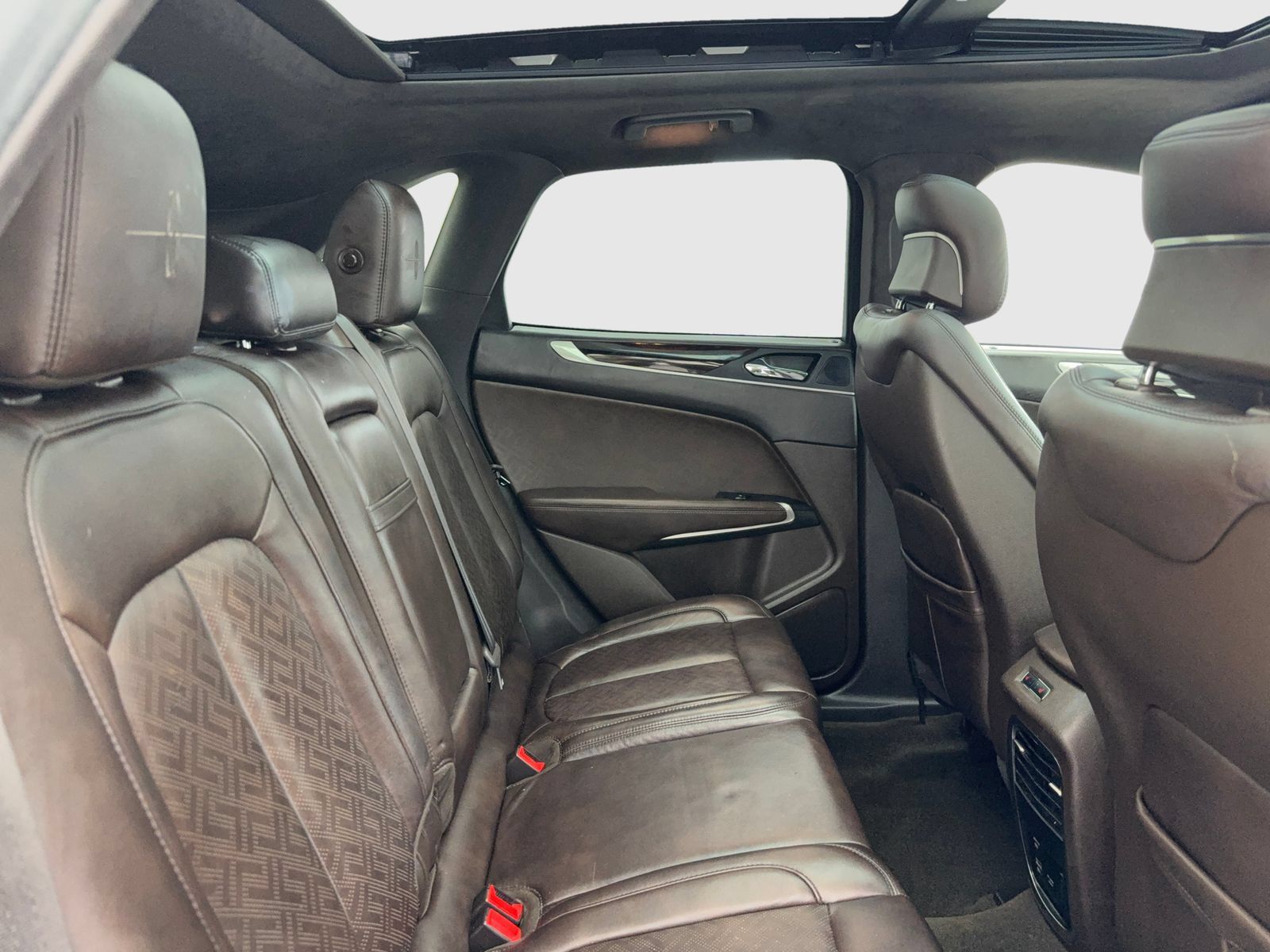 Used 2019 Lincoln MKC Black Label FWD image 45