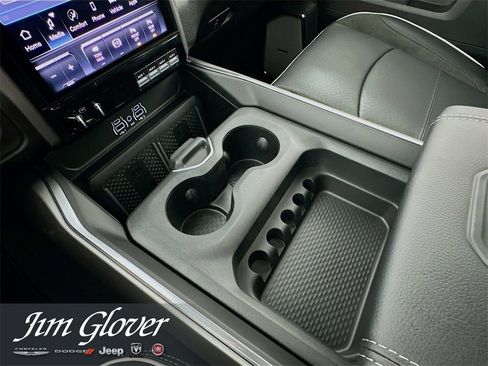 New 2026 RAM 2500 Laramie image 33