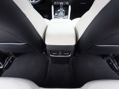Used 2022 MAZDA CX-5 AWD 2.5 S w/ Premium Plus Pkg image 38