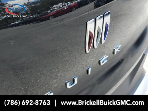 New 2026 Buick Envista Sport Touring FWD image 7