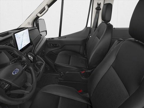 New 2025 Ford Transit 350 XLT image 6