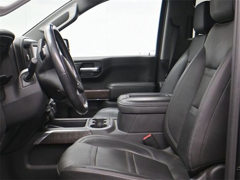 Used 2019 GMC Sierra 1500 Denali image 9