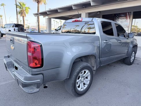 Used 2018 Chevrolet Colorado LT RWD image 4