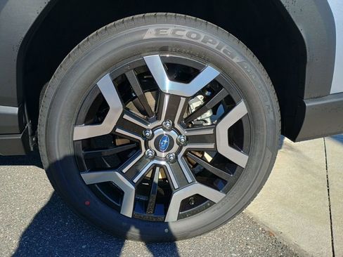 New 2026 Subaru Outback Touring XT AWD/4WD image 7