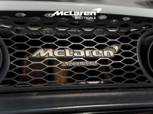 New 2026 McLaren Artura image 15