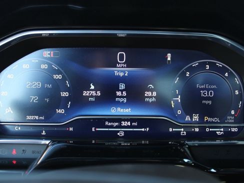 Used 2023 RAM 1500 Limited image 21