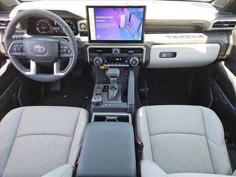 New 2026 Toyota Tacoma Limited AWD/4WD image 15