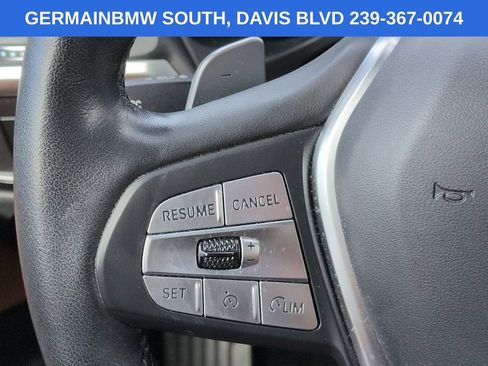 Used 2022 BMW X3 sDrive30i w/ Premium Package RWD image 27