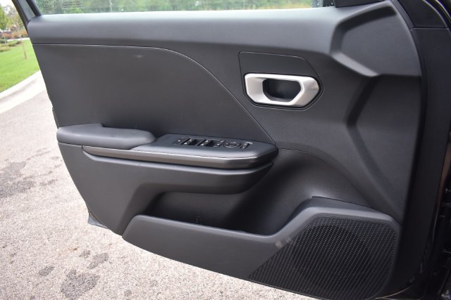New 2026 Kia K4 FWD image 28