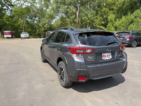 Certified 2022 Subaru Crosstrek 2.0i Premium AWD/4WD image 5
