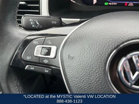 Certified 2020 Volkswagen Atlas SEL image 43