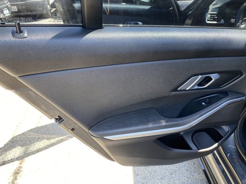 Used 2021 BMW M340i w/ Driving Assistance Package image 19