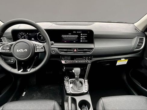 New 2026 Kia Seltos EX AWD/4WD image 5