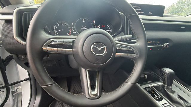 Certified 2024 MAZDA CX-50 AWD 2.5 S w/ Weather Package image 20
