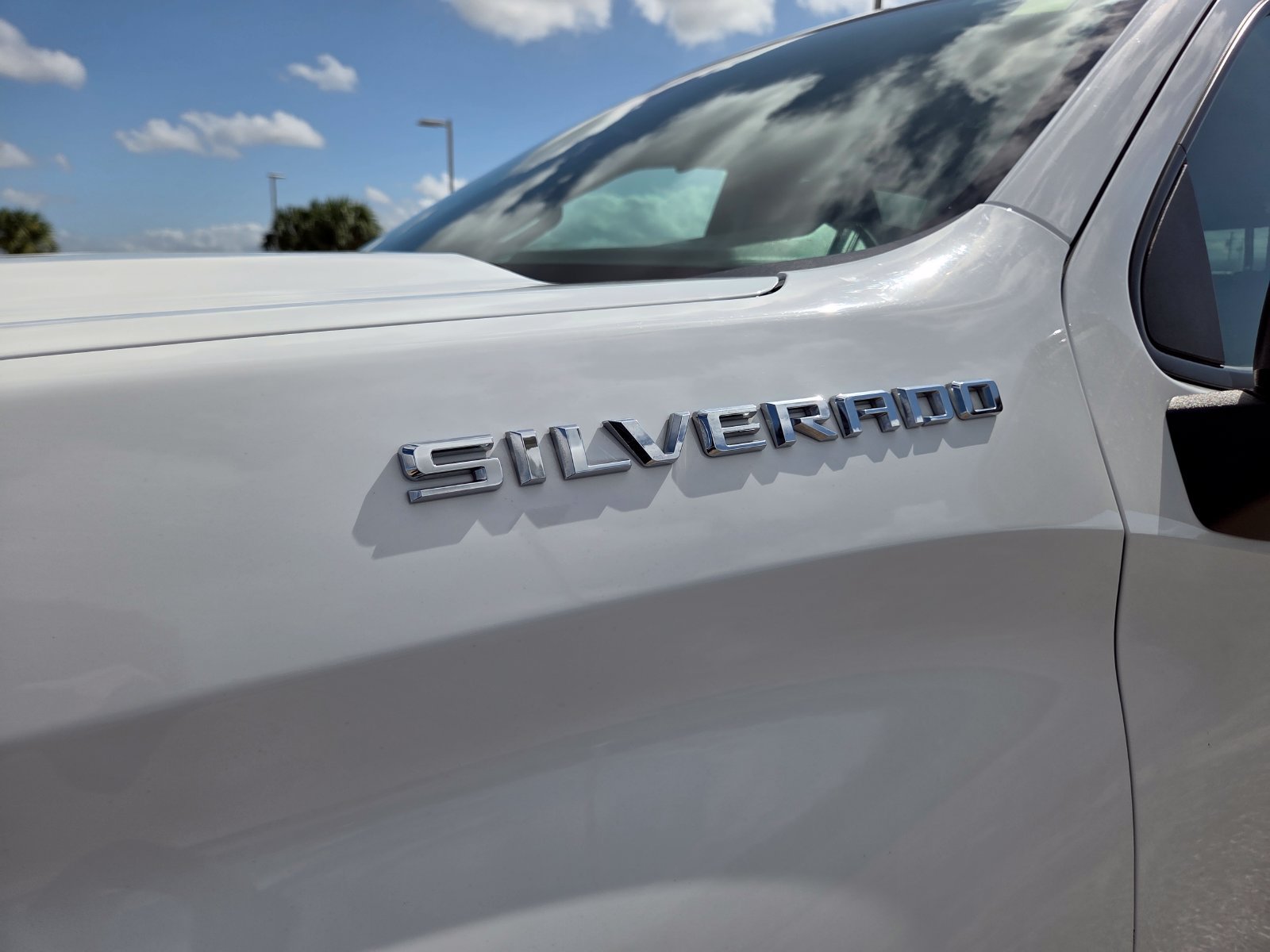 Used 2023 Chevrolet Silverado 1500 RST w/ All Star Edition Plus AWD/4WD image 14