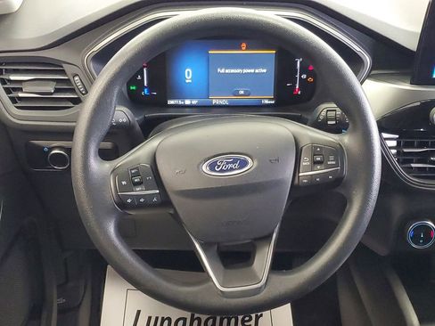 Used 2025 Ford Escape Active image 24