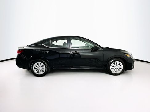 Used 2025 Nissan Sentra S FWD image 10