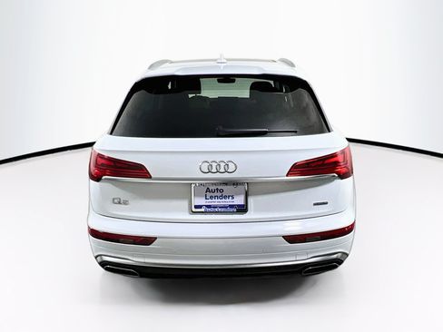 Used 2022 Audi Q5 2.0T Premium Plus AWD/4WD image 6