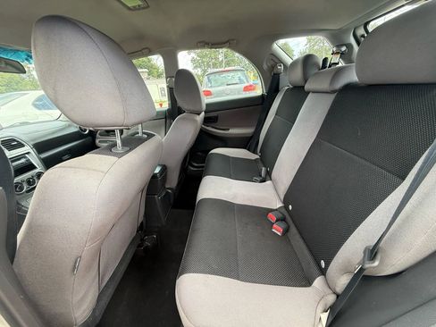 Used 2006 Subaru Impreza 2.5i w/ Popular Equipment Group 1 image 15