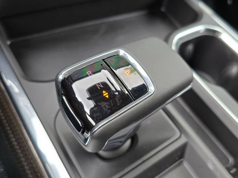 New 2026 Chevrolet Silverado 1500 LT Trail Boss w/ Convenience Package II AWD/4WD image 35