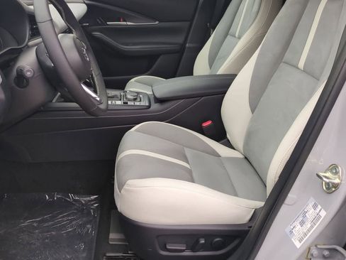 New 2026 MAZDA CX-30 Aire Edition image 15