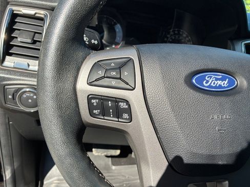 Used 2022 Ford Ranger XLT w/ Equipment Group 302A High AWD/4WD image 15