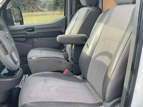 Used 2020 Nissan NV 1500 S image 24