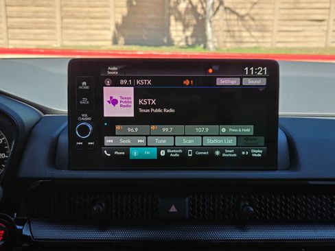 Used 2023 Honda CR-V EX-L image 17