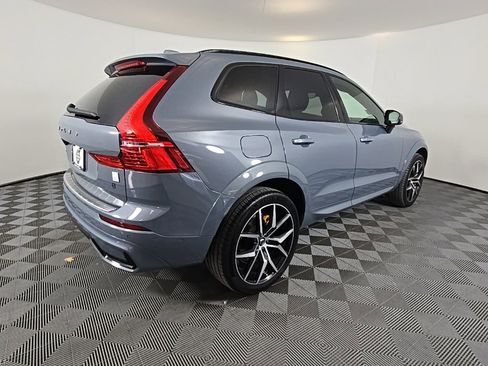 Certified 2022 Volvo XC60 T8 Polestar w/ Protection Package image 8