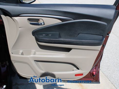 Used 2021 Honda Pilot EX-L image 28