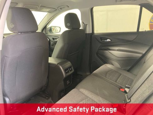 Used 2022 Chevrolet Equinox LT AWD/4WD image 14