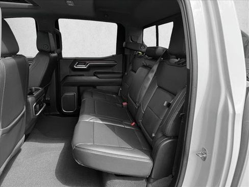 Used 2023 GMC Sierra 1500 Denali w/ Technology Package AWD/4WD image 18