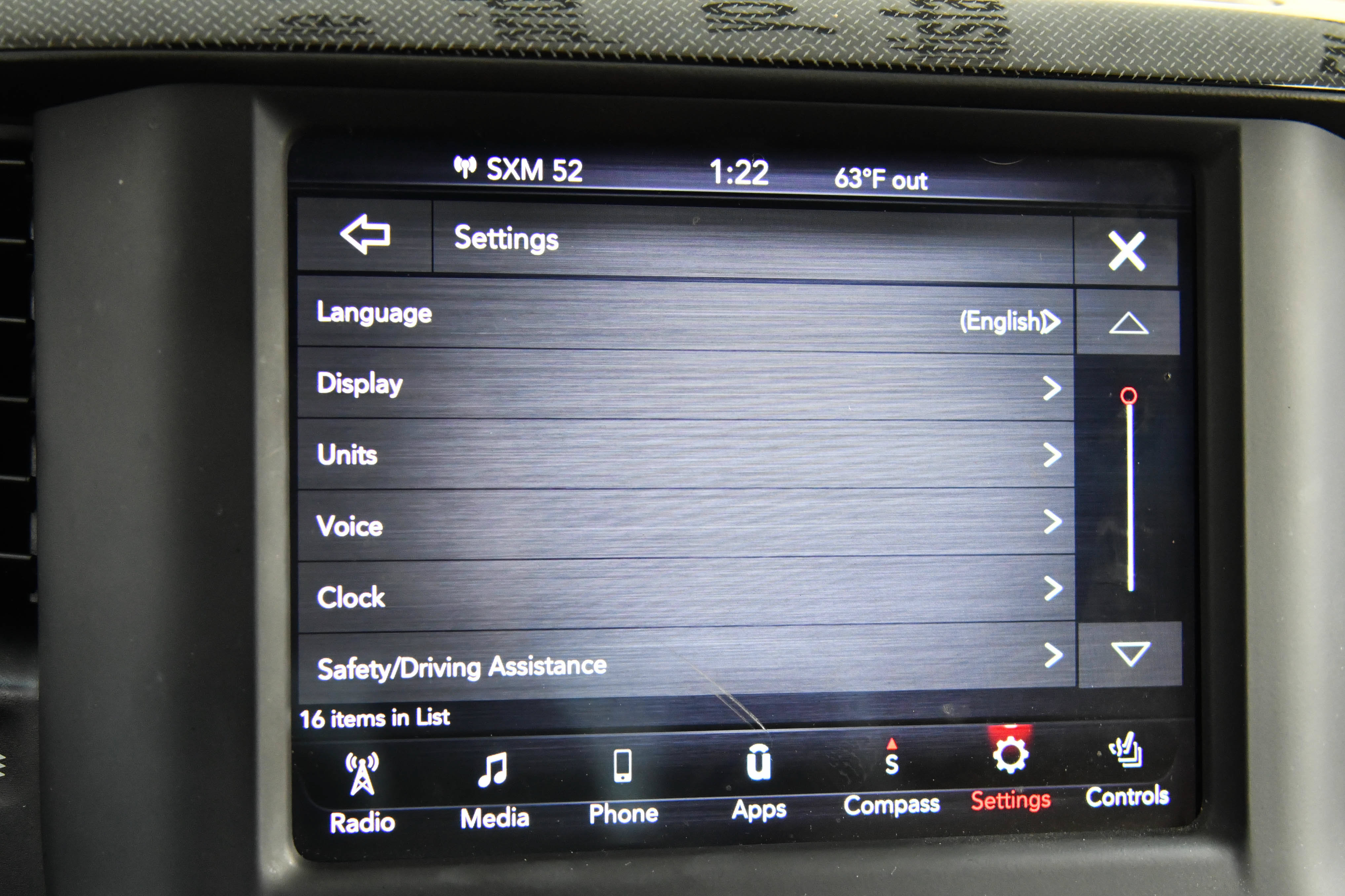 Used 2021 RAM 1500 Rebel w/ Rebel Level 1 Equipment Group AWD/4WD image 24