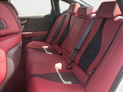 New 2025 Acura TLX SH-AWD w/ A-SPEC Pkg image 16