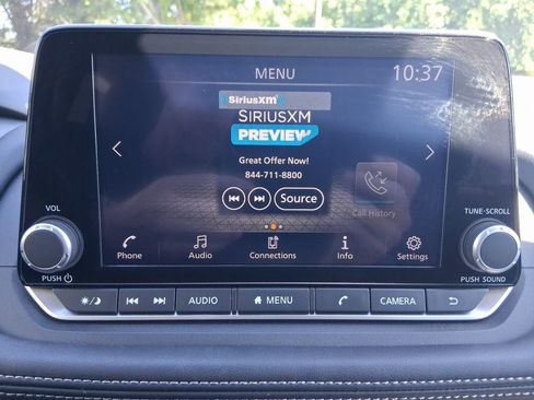 Used 2024 Nissan Rogue SV w/ SV Premium Package AWD/4WD image 19