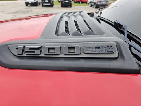 Used 2019 RAM 1500 Rebel w/ Level 2 Equipment Group image 51