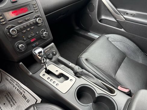 Used 2007 Pontiac G6 GT w/ Sport Package FWD image 16
