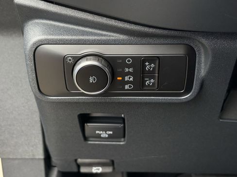 New 2026 Ford Bronco Outer Banks AWD/4WD image 57