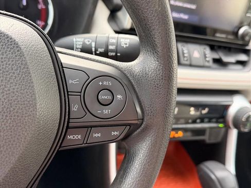 Used 2019 Toyota RAV4 Adventure image 19