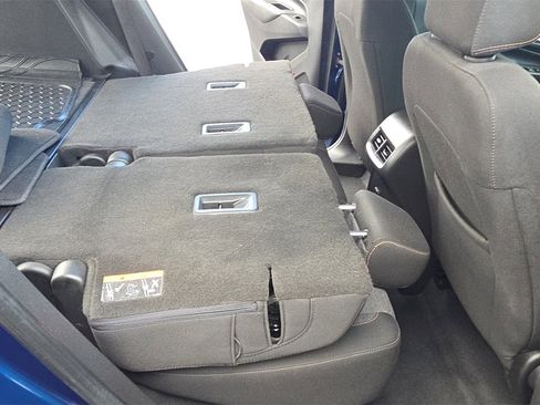 Used 2022 Chevrolet Equinox LT image 21