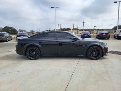 Used 2021 Dodge Charger Scat Pack image 6