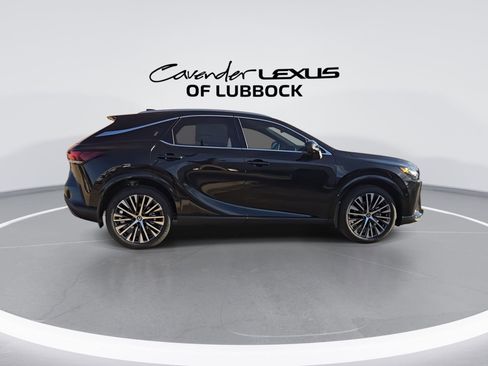 New 2026 Lexus RX 350 Premium Plus image 9