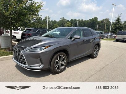 Used 2022 Lexus RX 350 FWD w/ Premium Package