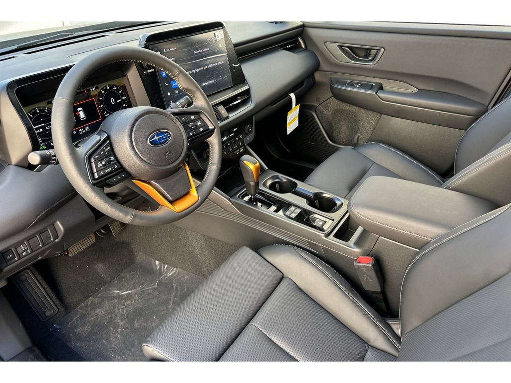 New 2026 Subaru Outback Wilderness AWD/4WD image 10