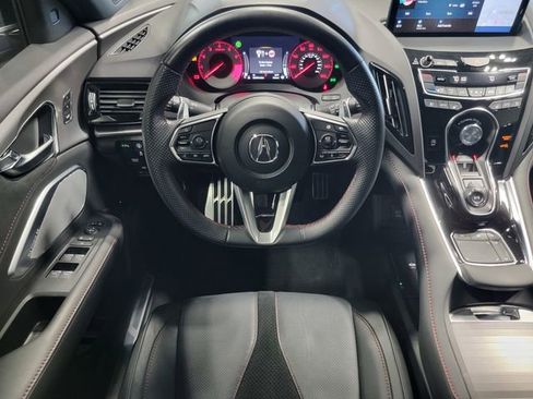 Certified 2023 Acura RDX A-Spec AWD/4WD image 24