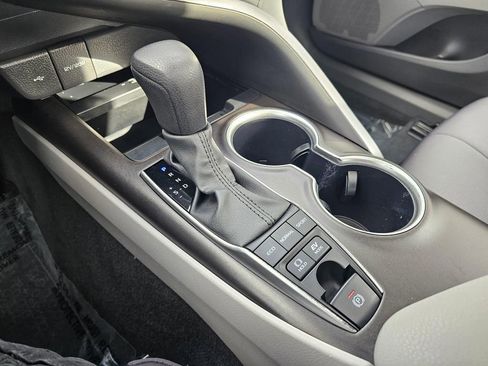 Certified 2024 Toyota Camry LE w/ Audio Upgrade Package FWD image 34
