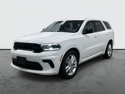 Used 2023 Dodge Durango GT