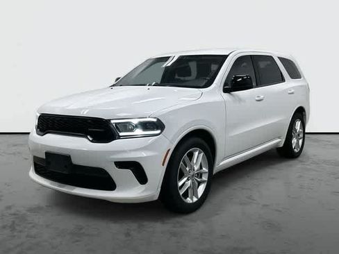 Used 2023 Dodge Durango GT RWD image 1